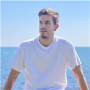 Maestro de Educacion infantil con Máster en Inteligencia Emocional y Coaching